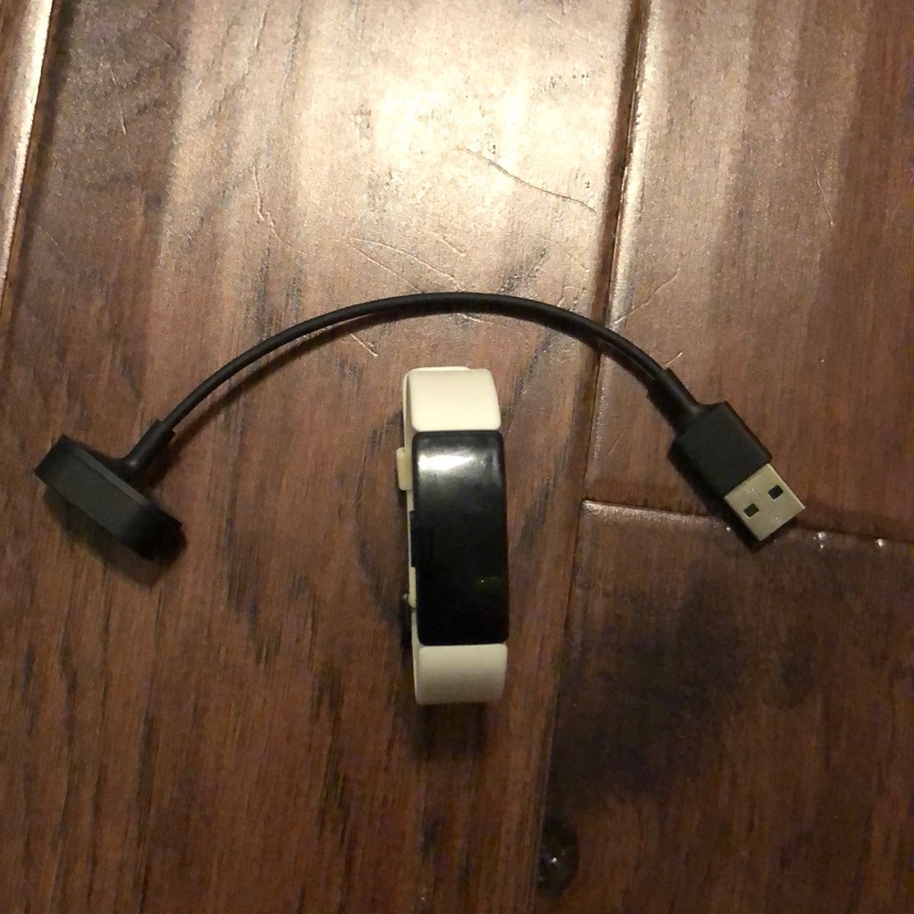 FitBit Inspire HR